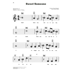 Sweet Someone