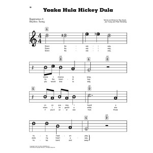 Yaaka Hula Hickey Dula