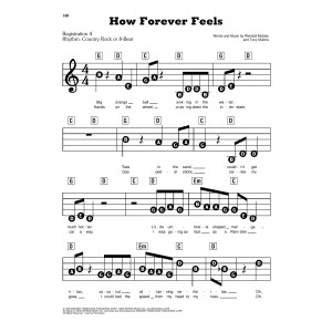 How Forever Feels
