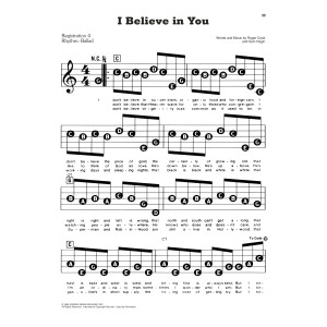 I Believe In You