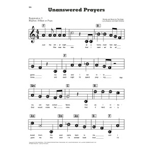 Unanswered Prayers