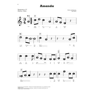 Amanda