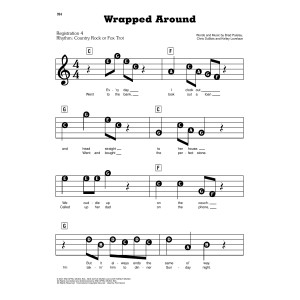 Wrapped Around