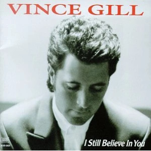 I Still Believe In You