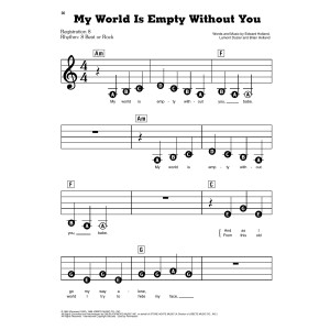 My World Is Empty Without You