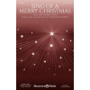 Sing of a Merry Christmas (Full Orchestra) - Harp