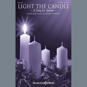 Light The Candle (A Song For Advent)