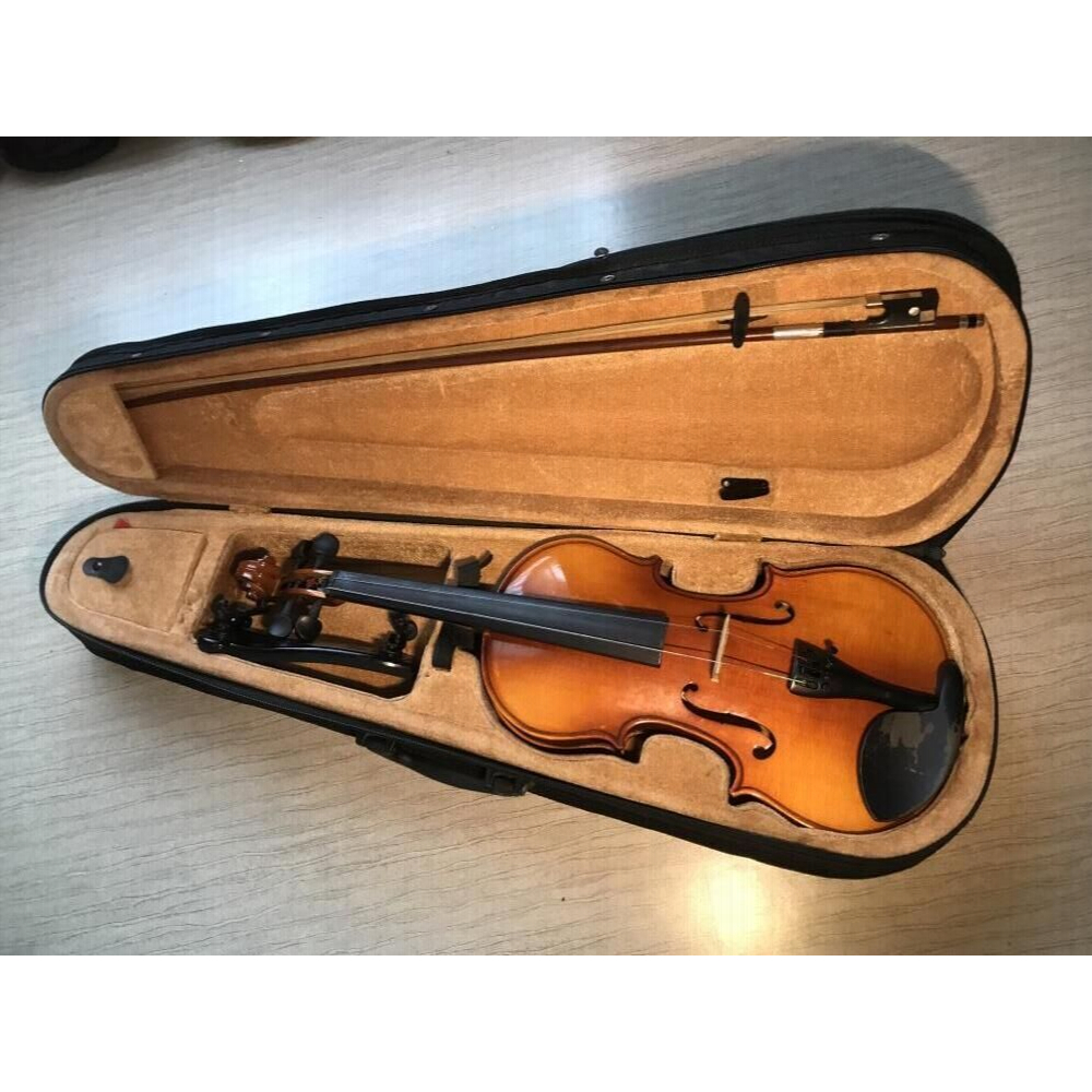 Givson Violín de Estudio 4/4