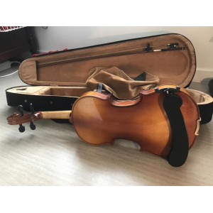 Givson Violín de Estudio 4/4