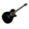 Takamine GD15CE Negro 2019