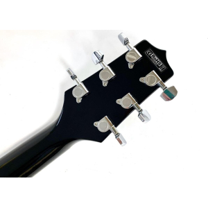 Takamine GD15CE Negro 2019