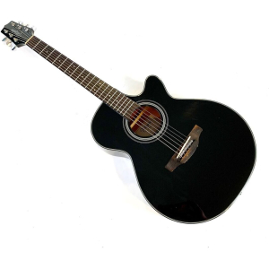 Takamine GD15CE Negro 2019