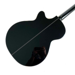 Takamine GD15CE Negro 2019