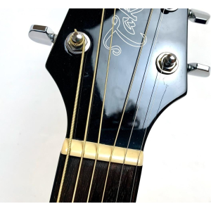 Takamine GD15CE Negro 2019