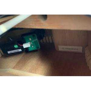 Takamine GD15CE Black 2019