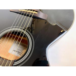 Takamine GD15CE Negro 2019