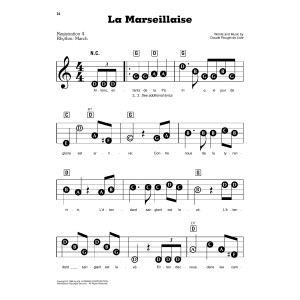 La Marseillaise