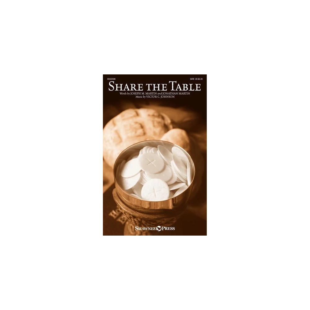 Share The Table