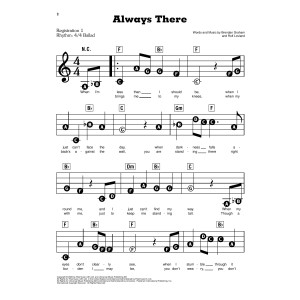 Always There