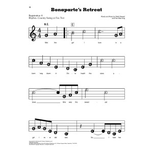 Bonaparte's Retreat