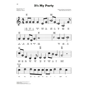It's My Party