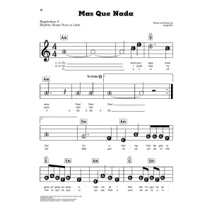 Mas Que Nada