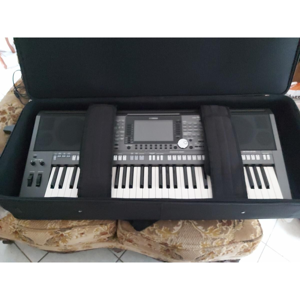 Gator Transport Cover