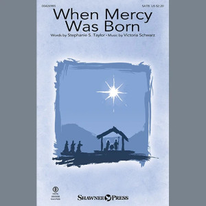 When Mercy Was Born