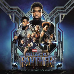 Wakanda (from Black Panther)