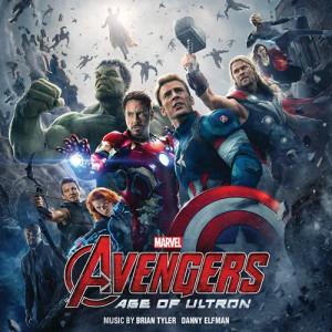 Avengers Unite (from Avengers: Age Of Ultron)