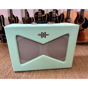 Fender Vaporizer 2013 Surf Green Pawn Shop