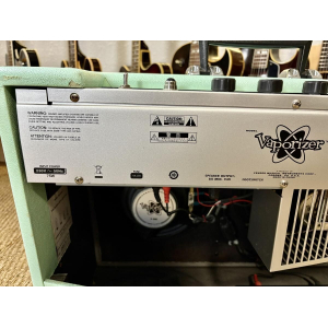 Fender Vaporizer 2013 Surf Green Pawn Shop