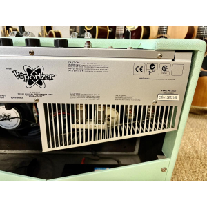 Fender Vaporizer 2013 Surf Green Pawn Shop