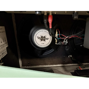 Fender Vaporizer 2013 Surf Green Pawn Shop