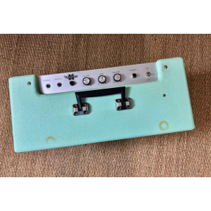 Fender Vaporizer 2013 Surf Green Pawn Shop