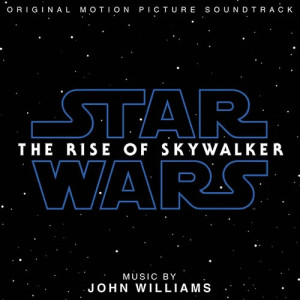 The Rise Of Skywalker (from Star Wars: The Rise Of Skywalker)