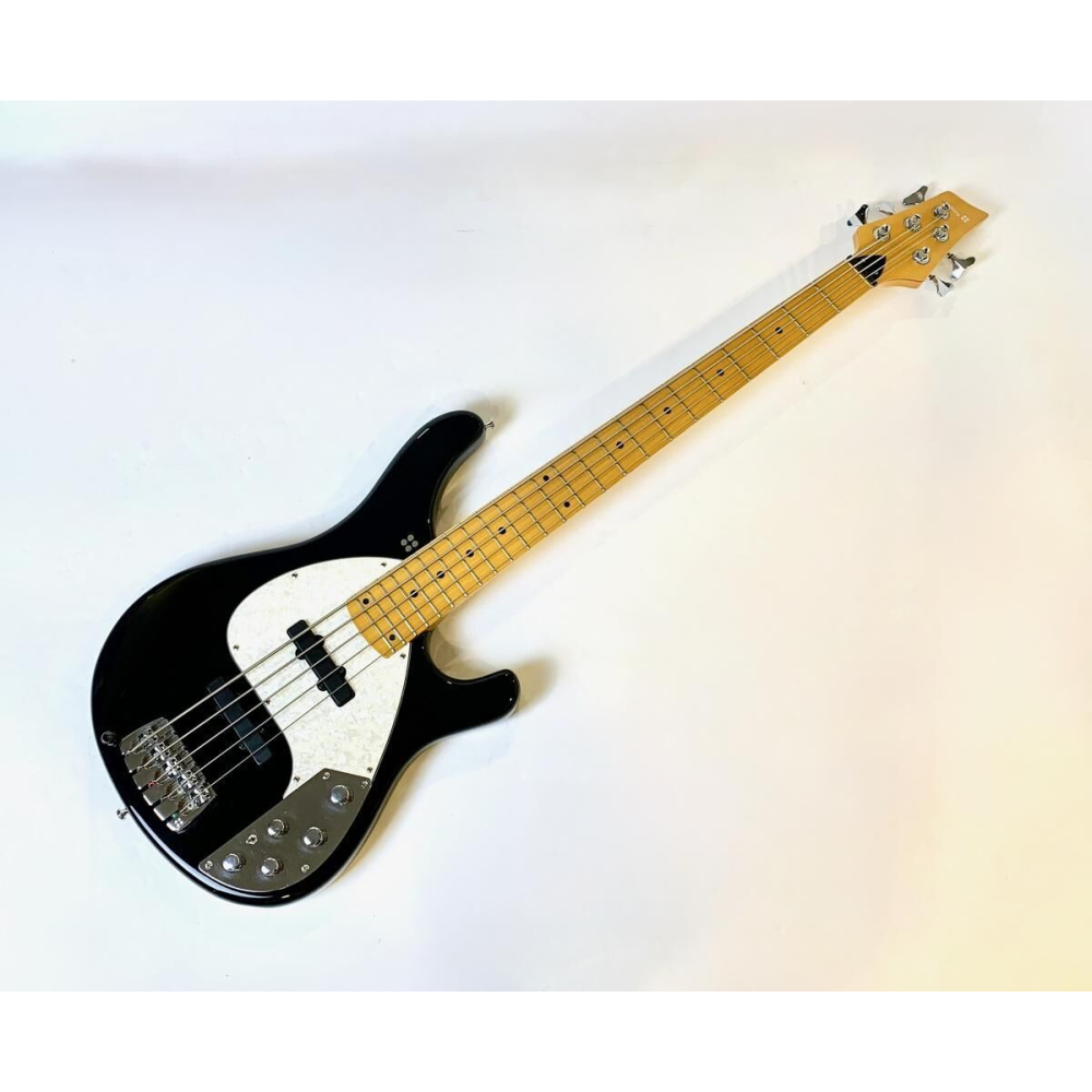 Sandberg Ken Taylor 5 Basic 2015 Negro