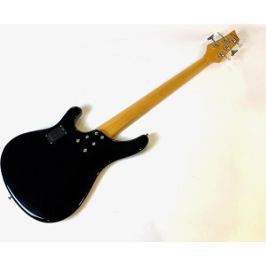 Sandberg Ken Taylor 5 Basic 2015 Negro