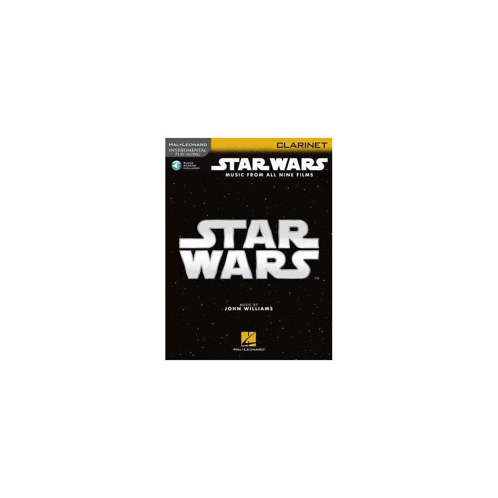Princess Leia's Theme (from Star Wars: A New Hope)