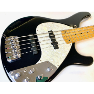 Sandberg Ken Taylor 5 Basic 2015 Negro