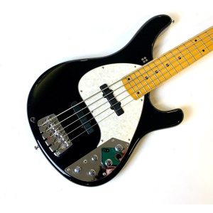Sandberg Ken Taylor 5 Basic 2015 Black