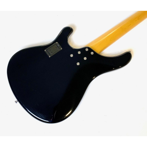 Sandberg Ken Taylor 5 Basic 2015 Noir