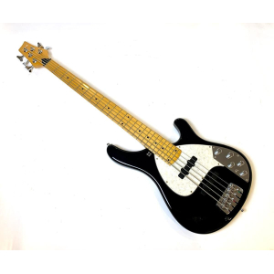 Sandberg Ken Taylor 5 Basic 2015 Noir