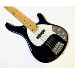 Sandberg Ken Taylor 5 Basic 2015 Negro