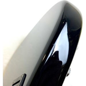 Sandberg Ken Taylor 5 Basic 2015 Negro