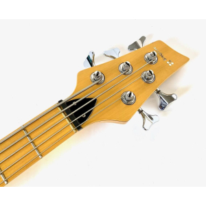 Sandberg Ken Taylor 5 Basic 2015 Negro