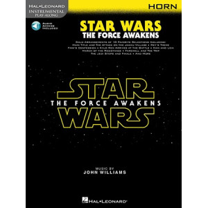 March Of The Resistance (from Star Wars: The Force Awakens)