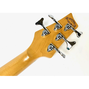 Sandberg Ken Taylor 5 Basic 2015 Noir