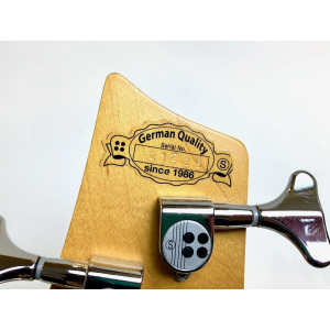 Sandberg Ken Taylor 5 Basic 2015 Noir