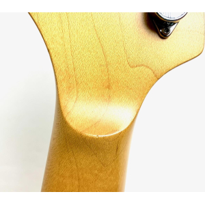 Sandberg Ken Taylor 5 Basic 2015 Noir